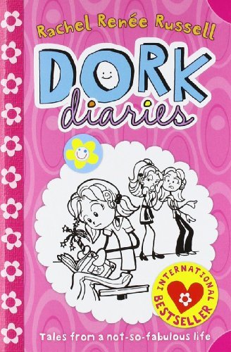 Dork diaries rachel renee - by,