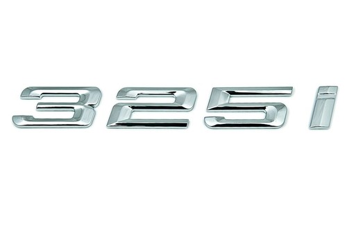 Bmw genuine rear - bmw,