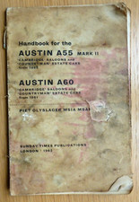 1962 Olyslager Austin