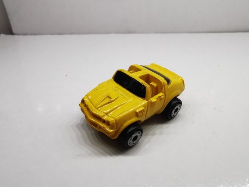 Micro machines galoob hidden - machines,