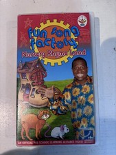 Fun Song Factory Nursery Rhyme