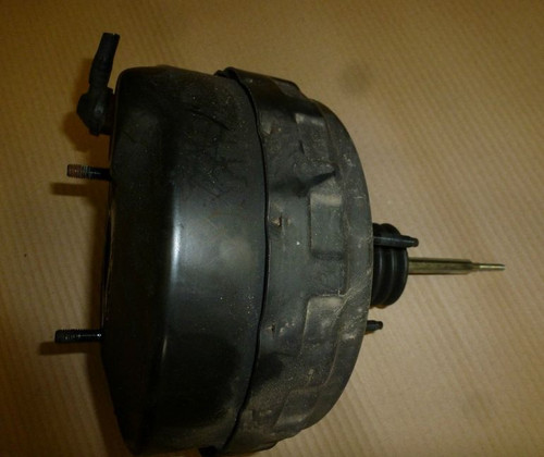 Jaguar brake servo - brake,