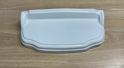 Toilet cistern lid - toilet, doulton