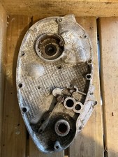 BSA A65 Lightning Inner Timing