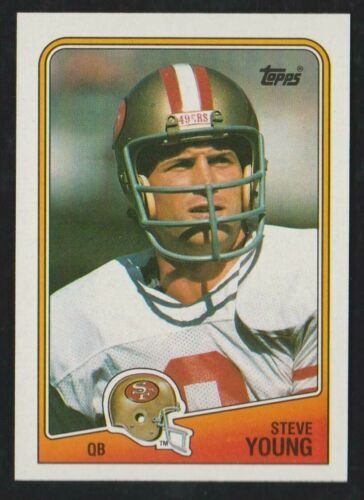 1988 topps football you - 1988,