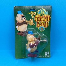 Vintage TOMY Wind Up Cat Not