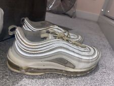 White 97’s Uk Size 7 Women’s