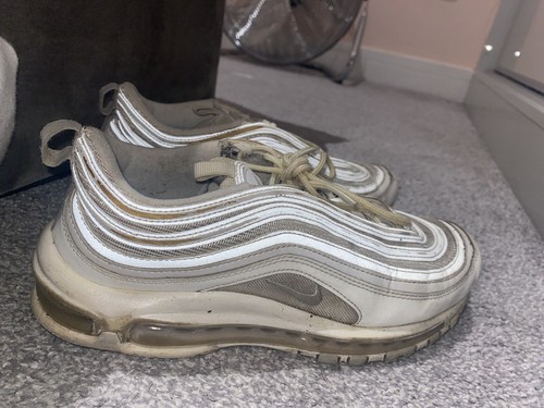 White size 7 - white, uk
