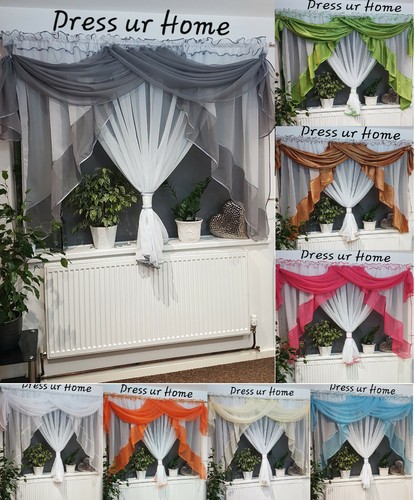 Amazing voile net curtains - amazing,