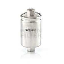 fuel filter MANN