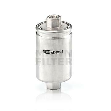 Fuel filter mann - fuel,