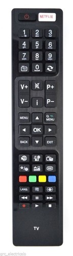 Remote control for - control,