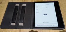 Kindle Oasis 10th Generation