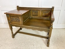 Wood Bros Old Charm 1970s