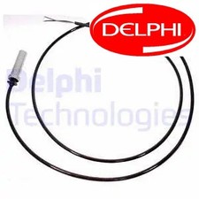 REAR ABS SENSOR SPEED SENSOR