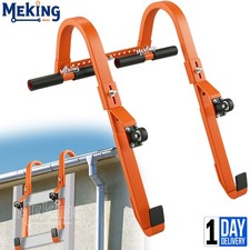 2 Pack Ladder Roof Hook
