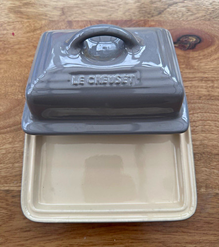Creuset stoneware covered - creuset,