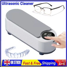 Ultrasonic Cleaner Sonic Wave
