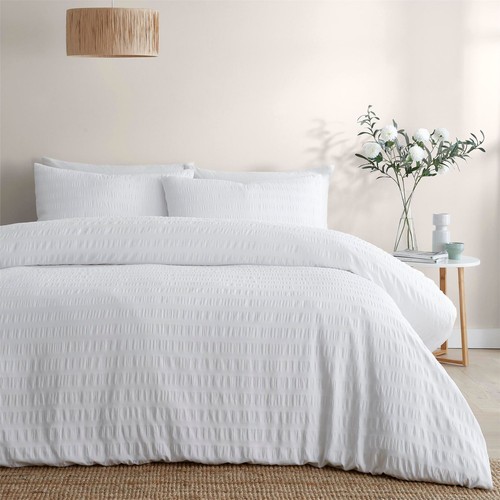 Duvet cover set - set, polyester