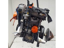 LDW502 ENGINE LOMBARDINI