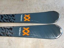 SKIS VOLKL DEACON RXT 154 cm 