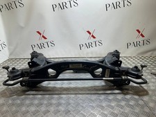 MERCEDES A CLASS W176 SUBFRAME