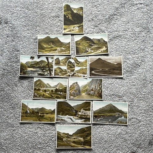 Valentines glencoe original - glencoe,