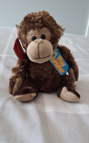 Beanie baby vines - beanie,
