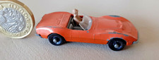 Rare 1:85 Lone Star Tuf-Tots