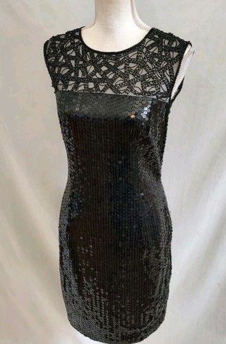 Vintage cache dress - vintage,