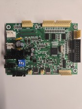 Ricoma / Merlin 15-Needle