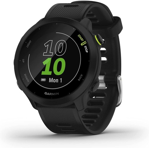 Garmin forerunner black - ,
