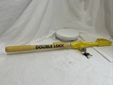  Universal Anti Theft Steering