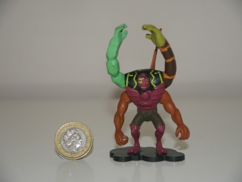 Ben kevin figure - kevin, 11