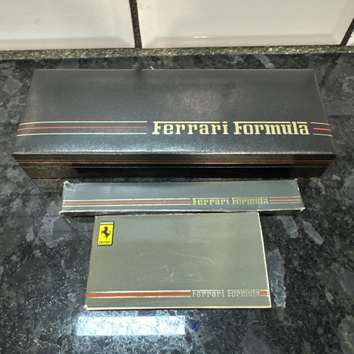 Vintage ferrari formula - vintage,