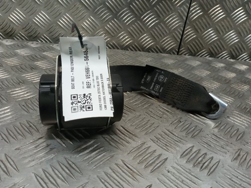 Ford fiesta zetec 2001 2008 - ford, 2001-2008