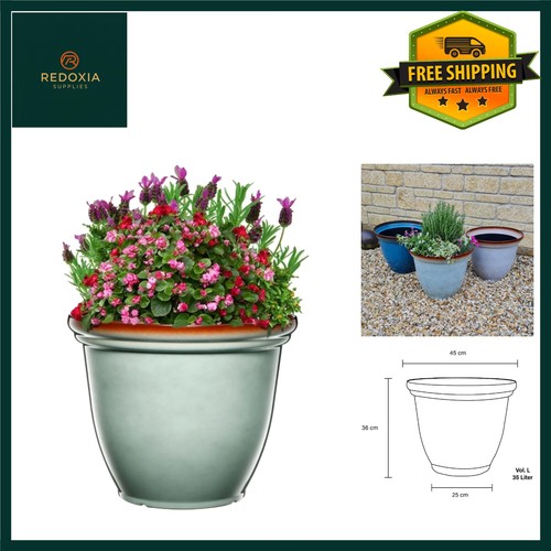 Elegant ceramic look recycled - elegant,