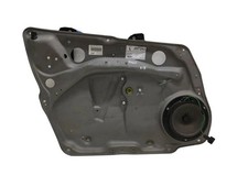 Mercedes benz w245 rear left - b,