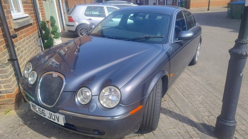 Jaguar type v6 diesel - jaguar,