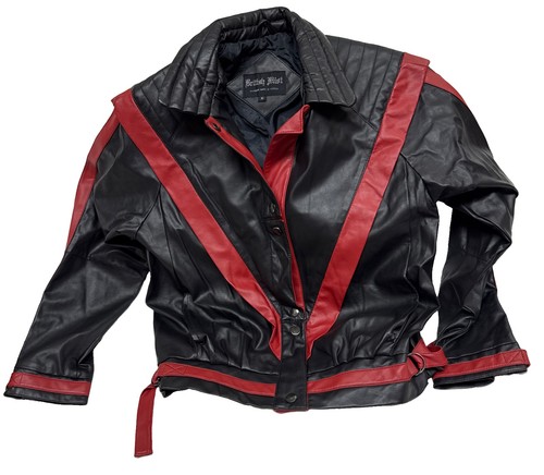 Vtg michael jackson 80s - vtg,