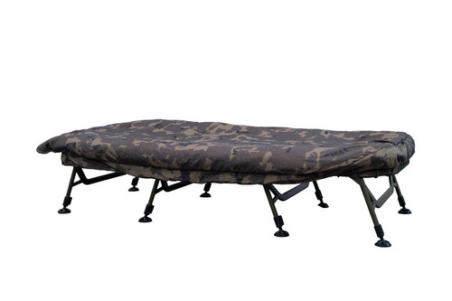 Solar tackle worldwide sleep - tackle,