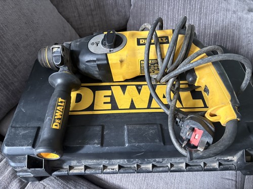 Dewalt d25123k hammer - dewalt,, d25123k-gb,hammer