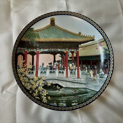 Imperial jingdezhen palace - imperial,