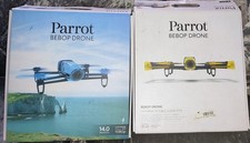 x2 Parrot Bebop Drones 14MP