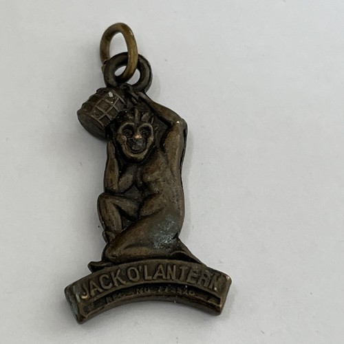 Old antique vintage brass - old,