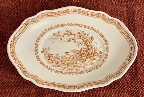 Vintage furnivals quail gravy - vintage,
