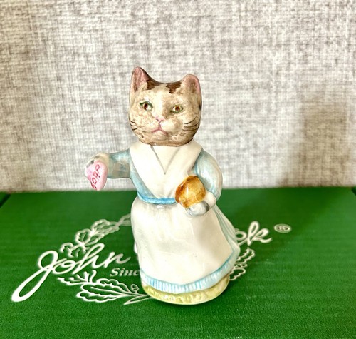 Beswick beatrix potter figure - beatrix,