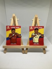 Liverpool FC Pin badges (not
