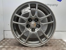 ALLOY WHEEL MITSUBISHI LANCER