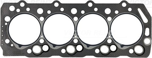 Gasket cylinder head - cylinder,